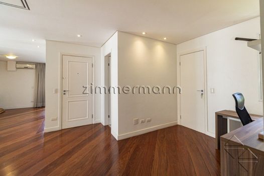 Foto 16 do(a) Apartamento de 2 quartos à venda em Vila Andrade, São Paulo