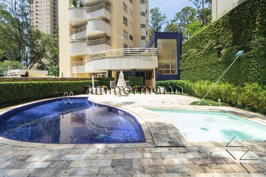Foto 44 do(a) Apartamento de 2 quartos à venda em Vila Andrade, São Paulo