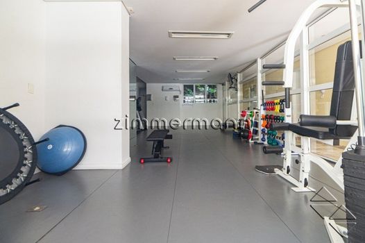 Foto 46 do(a) Apartamento de 2 quartos à venda em Vila Andrade, São Paulo