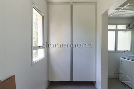 Foto 33 do(a) Apartamento de 2 quartos à venda em Vila Andrade, São Paulo