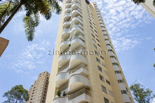 Foto 40 do(a) Apartamento de 2 quartos à venda em Vila Andrade, São Paulo