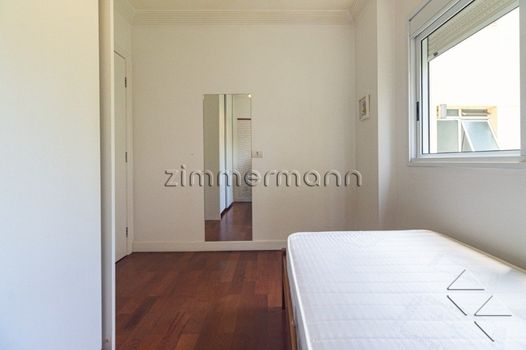 Foto 23 do(a) Apartamento de 2 quartos à venda em Vila Andrade, São Paulo
