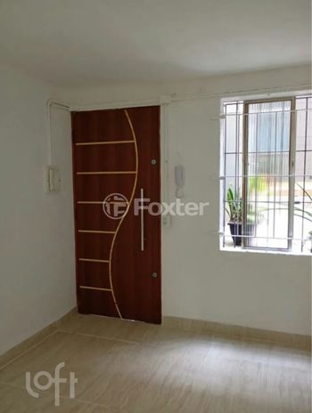 Foto 1 do(a) Apartamento de 1 quartos à venda em Cidade Tiradentes, São Paulo