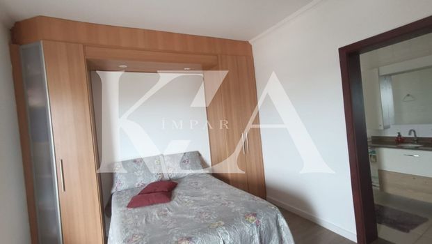 Foto 11 do(a) Apartamento de 3 quartos à venda em Vila Progresso, Jundiaí