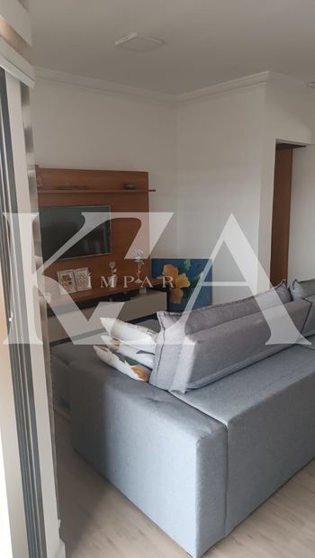 Foto 4 do(a) Apartamento de 3 quartos à venda em Vila Progresso, Jundiaí
