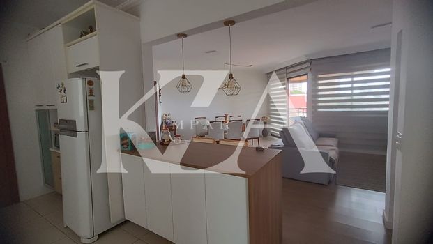 Foto 1 do(a) Apartamento de 3 quartos à venda em Vila Progresso, Jundiaí