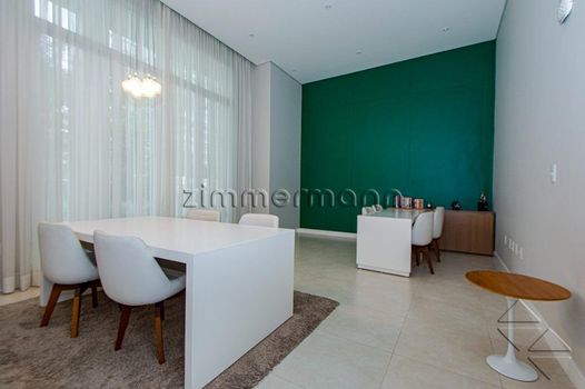 Foto 44 do(a) Apartamento de 3 quartos à venda em Paraíso, São Paulo