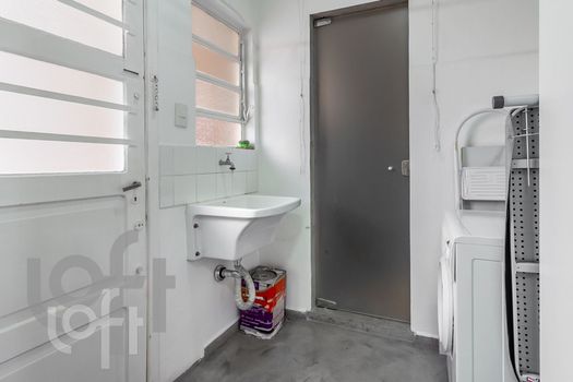Foto 12 do(a) Apartamento de 1 quartos à venda em Cerqueira César, São Paulo