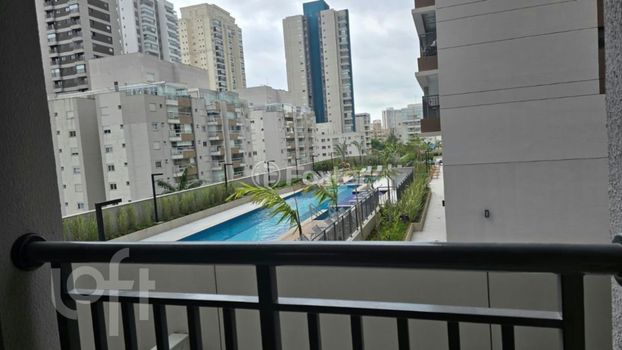 Foto 18 do(a) Apartamento de 1 quartos à venda em Jardim Prudência, São Paulo