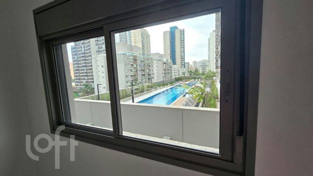 Foto 8 do(a) Apartamento de 1 quartos à venda em Jardim Prudência, São Paulo