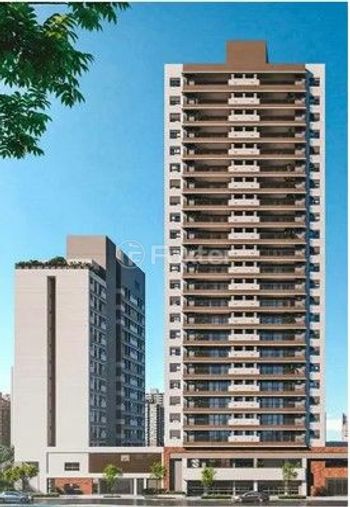 Foto 19 do(a) Apartamento de 1 quartos à venda em Jardim Prudência, São Paulo