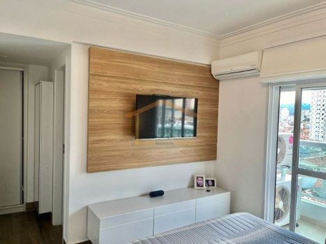Foto 6 do(a) Apartamento de 3 quartos à venda em Santa Teresinha, São Paulo