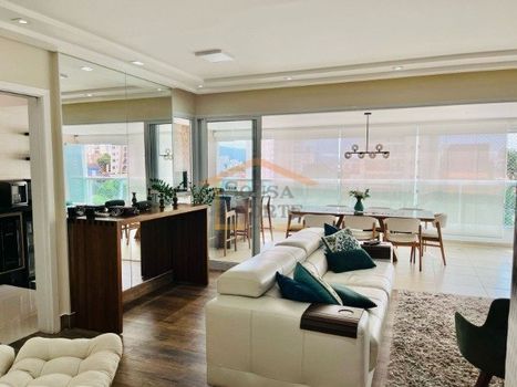 Foto 4 do(a) Apartamento de 3 quartos à venda em Santa Teresinha, São Paulo