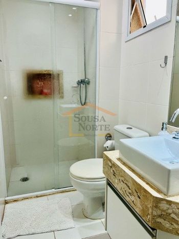 Foto 18 do(a) Apartamento de 3 quartos à venda em Santa Teresinha, São Paulo