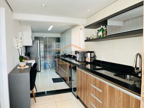 Foto 7 do(a) Apartamento de 3 quartos à venda em Santa Teresinha, São Paulo