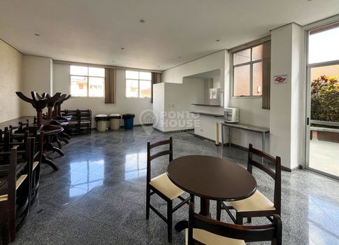 Foto 42 do(a) Apartamento de 3 quartos à venda em Vila Gumercindo, São Paulo