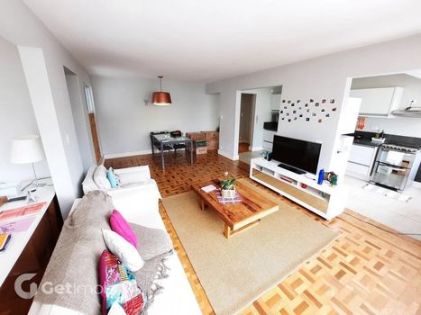 Foto 4 do(a) Apartamento de 2 quartos à venda em Higienópolis, São Paulo