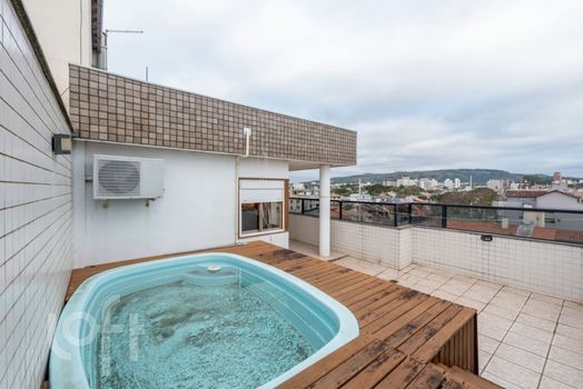 Foto 27 do(a) Apartamento de 3 quartos à venda em Jardim Itu, Porto Alegre