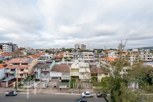 Foto 31 do(a) Apartamento de 3 quartos à venda em Jardim Itu, Porto Alegre