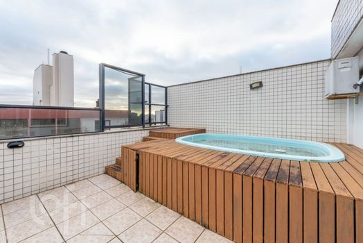 Foto 25 do(a) Apartamento de 3 quartos à venda em Jardim Itu, Porto Alegre