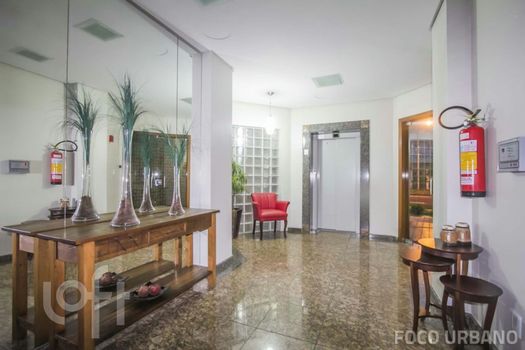 Foto 36 do(a) Apartamento de 3 quartos à venda em Jardim Itu, Porto Alegre