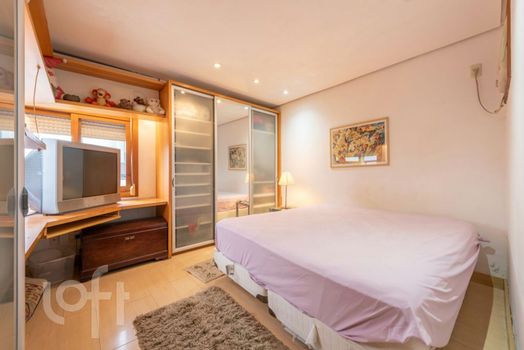 Foto 18 do(a) Apartamento de 3 quartos à venda em Jardim Itu, Porto Alegre