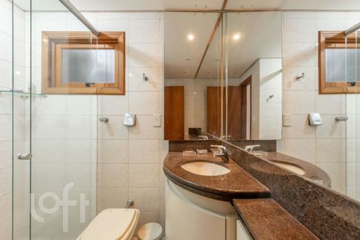 Foto 12 do(a) Apartamento de 3 quartos à venda em Jardim Itu, Porto Alegre