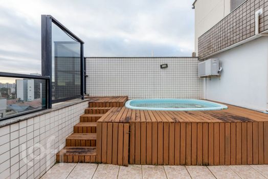 Foto 26 do(a) Apartamento de 3 quartos à venda em Jardim Itu, Porto Alegre