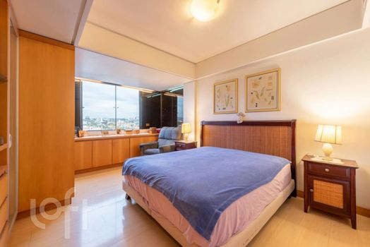 Foto 17 do(a) Apartamento de 3 quartos à venda em Jardim Itu, Porto Alegre