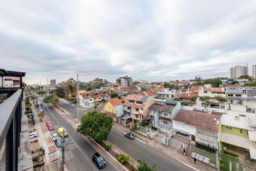 Foto 30 do(a) Apartamento de 3 quartos à venda em Jardim Itu, Porto Alegre