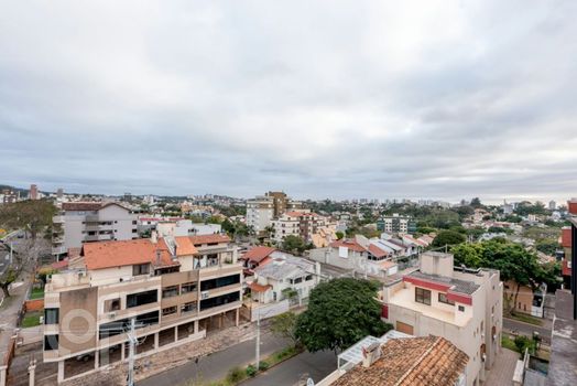 Foto 32 do(a) Apartamento de 3 quartos à venda em Jardim Itu, Porto Alegre