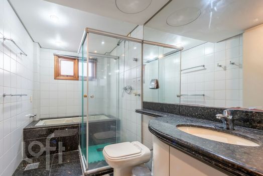 Foto 19 do(a) Apartamento de 3 quartos à venda em Jardim Itu, Porto Alegre