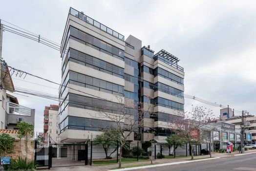 Foto 33 do(a) Apartamento de 3 quartos à venda em Jardim Itu, Porto Alegre