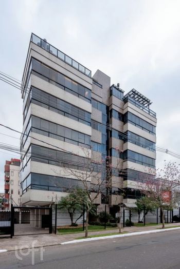 Foto 35 do(a) Apartamento de 3 quartos à venda em Jardim Itu, Porto Alegre