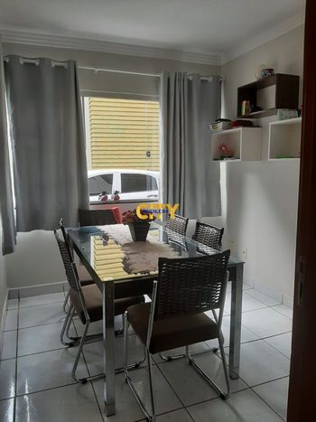 Foto 2 do(a) Casa em Condomínio de 3 quartos à venda em Alvorada, Cuiabá