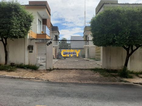 Foto 11 do(a) Casa em Condomínio de 3 quartos à venda em Alvorada, Cuiabá
