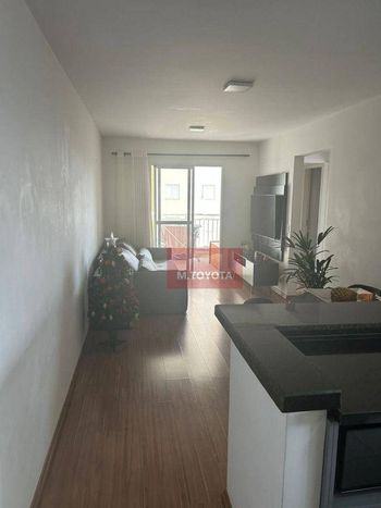 Foto 1 do(a) Apartamento de 3 quartos à venda em Jardim Aida, Guarulhos
