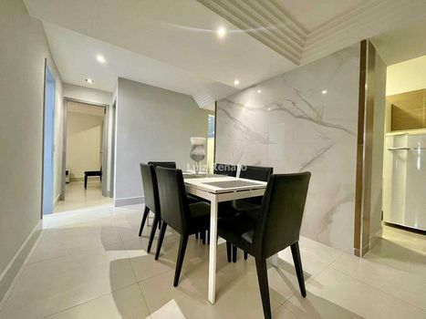 Foto 4 do(a) Apartamento de 3 quartos à venda em Sion, Belo Horizonte