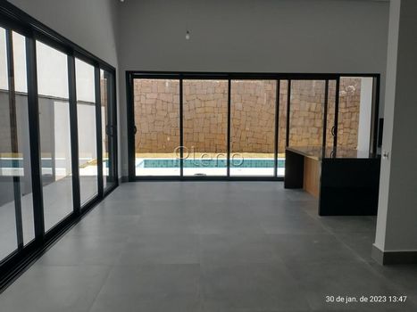 Foto 10 do(a) Casa em Condomínio false para alugar em Swiss Park, Campinas