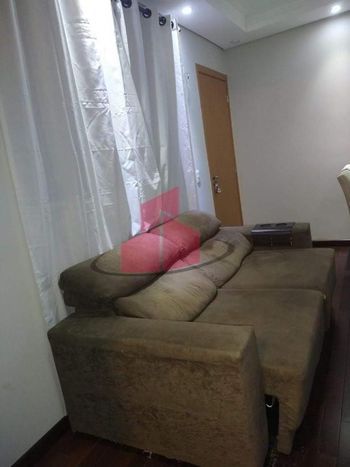 Foto 3 do(a) Apartamento de 2 quartos à venda em Pompéia, Piracicaba