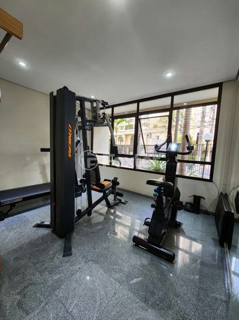 Foto 24 do(a) Apartamento de 1 quartos à venda em Jardim Paulista, São Paulo
