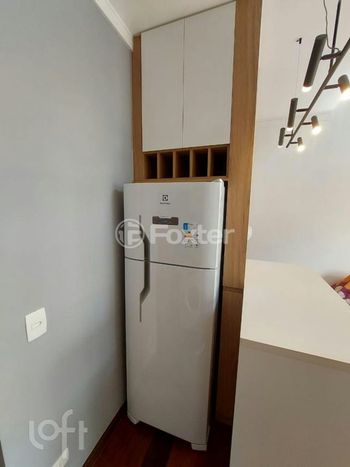 Foto 4 do(a) Apartamento de 1 quartos à venda em Jardim Paulista, São Paulo