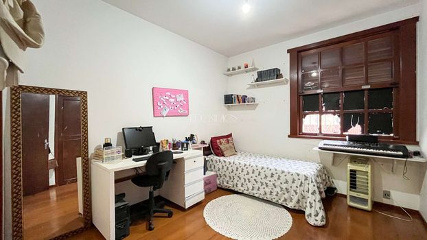 Foto 16 do(a) Apartamento de 4 quartos à venda em Comiteco, Belo Horizonte