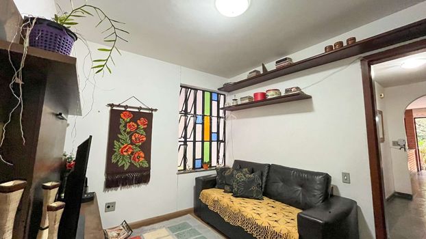 Foto 22 do(a) Apartamento de 4 quartos à venda em Comiteco, Belo Horizonte