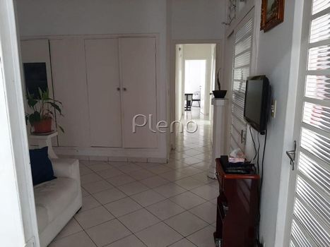 Foto 3 do(a) Casa em Condomínio false à venda em Jardim Chapadão, Campinas
