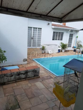 Foto 14 do(a) Casa em Condomínio false à venda em Jardim Chapadão, Campinas