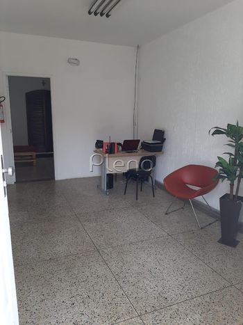 Foto 2 do(a) Casa em Condomínio false à venda em Jardim Chapadão, Campinas