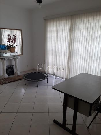 Foto 9 do(a) Casa em Condomínio false à venda em Jardim Chapadão, Campinas