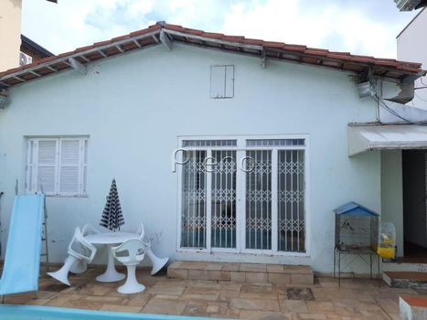 Foto 18 do(a) Casa em Condomínio false à venda em Jardim Chapadão, Campinas