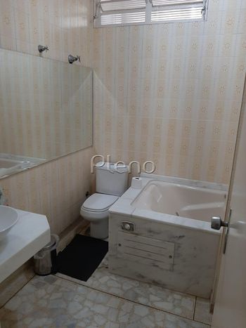 Foto 4 do(a) Casa em Condomínio false à venda em Jardim Chapadão, Campinas